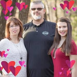 Meet your Posher, Carley